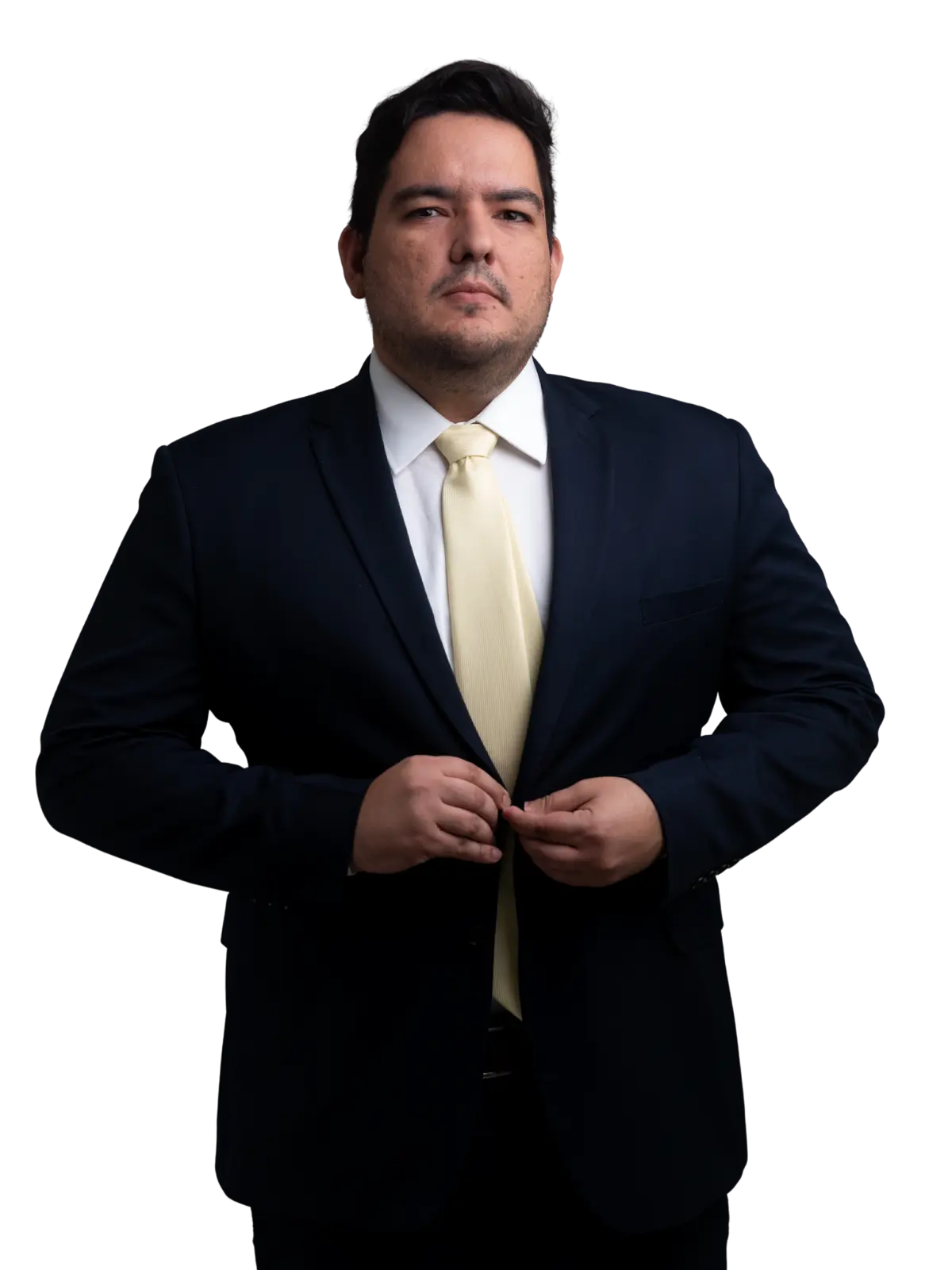 Dr. Stivel Carvalho, advogado especialista em Direito de Família